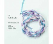 S-006 Tutti Frutti